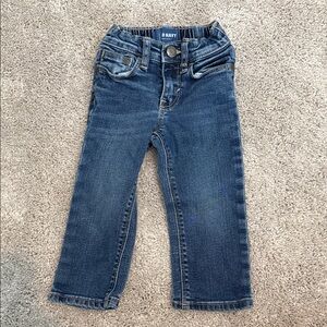 Old Navy Classic Denim Kids Jeans